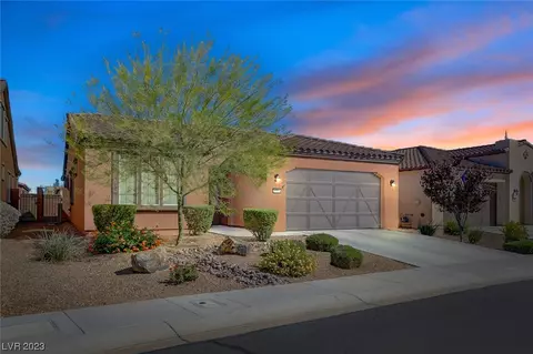 5708 Sagamore Canyon St, North Las Vegas, NV 89081