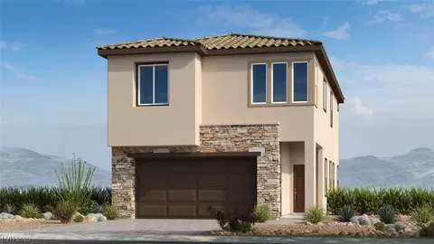 11616 Observation Point Ave, Las Vegas, NV 89138