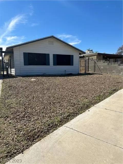 5035 Alp St, Las Vegas, NV 89120