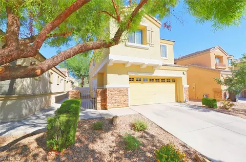 3836 Van Ness Ave, North Las Vegas, NV 89081