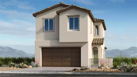 2384 Open Valley St, Las Vegas, NV 89138