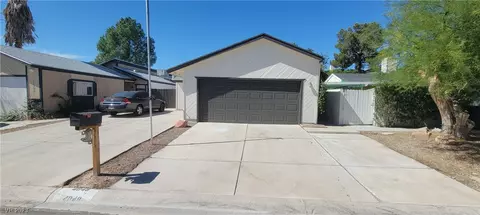 4048 Woodgreen Dr, Las Vegas, NV 89108
