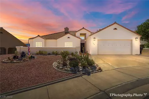 792 Los Padres Cir, Mesquite, NV 89027