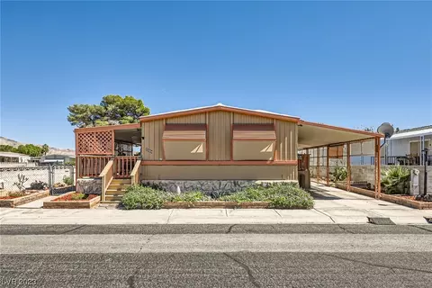 3384 Fort Smith Dr, Las Vegas, NV 89122