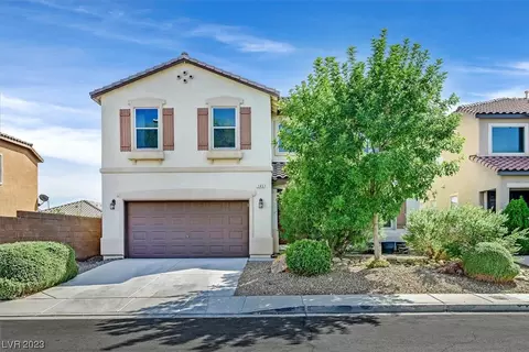 145 Rolling Cove Ave, Henderson, NV 89011