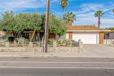 3220 Lindell Rd, Las Vegas, NV 89146
