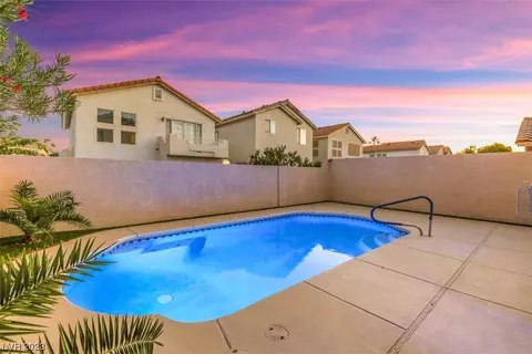 8461 Brillancy Ave, Las Vegas, NV 89147