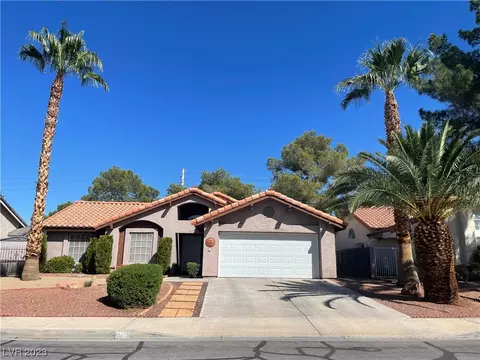 78 Chesney Dr, Henderson, NV 89074