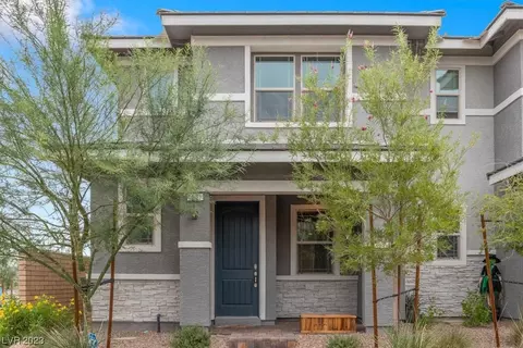 52 Alla Breve Ave, Henderson, NV 89011