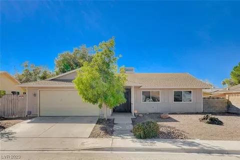 5163 Woodruff Pl, Las Vegas, NV 89120