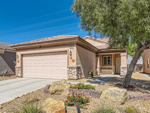 3408 Herring Gull Ln, North Las Vegas, NV 89084