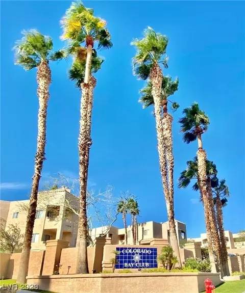 2220 High Pointe Way #104, Laughlin, NV 89029 photo 33