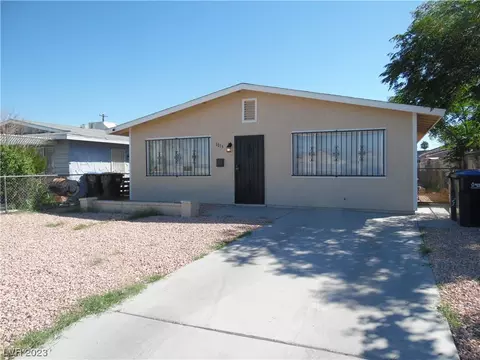 1013 Hassell Ave, Las Vegas, NV 89106