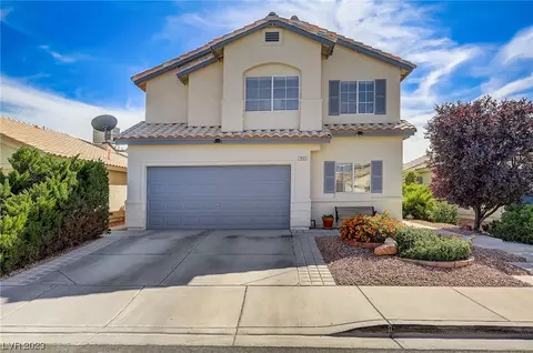 7033 Junction Village Ave, Las Vegas, NV 89129