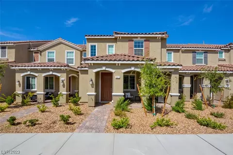 3577 Sorridere Ln, Henderson, NV 89044