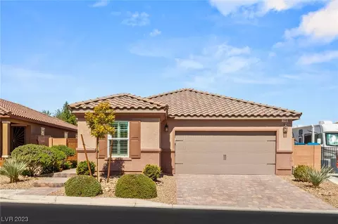 740 Drewsberry Ave, Las Vegas, NV 89178