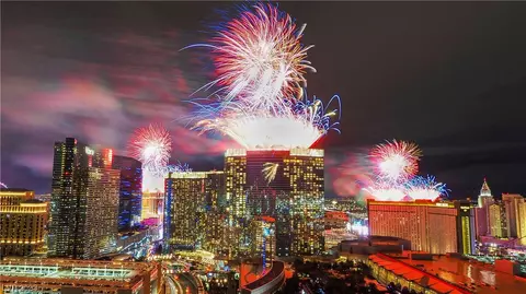 4525 Dean Martin Dr #3207, Las Vegas, NV 89103