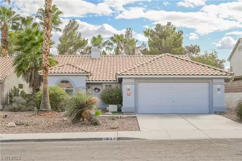 1841 Dawn Ridge Ave, Henderson, NV 89074