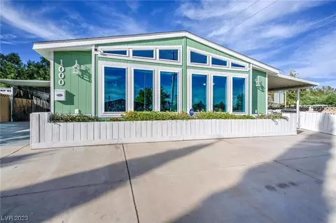 1000 El Camino Way, Boulder City, NV 89005