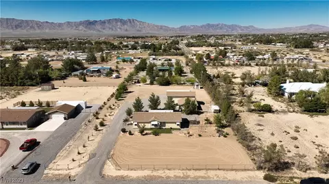 6290 Conestoga Pkwy, Pahrump, NV 89048