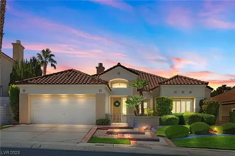 63 Oakmarsh Dr, Henderson, NV 89074
