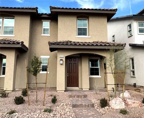 912 Cottonwood Hill Pl, Henderson, NV 89011