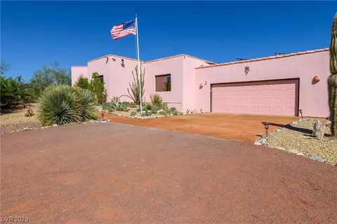 2051 S Zuni Ave, Pahrump, NV 89048