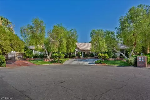 5865 W Post Rd, Las Vegas, NV 89118
