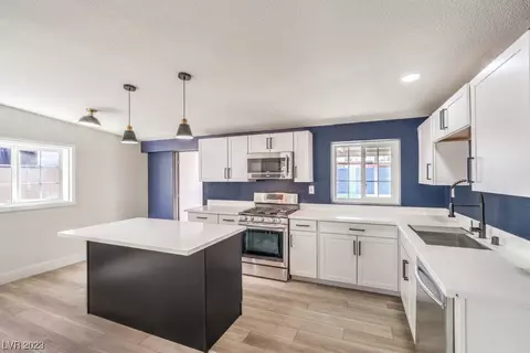 1717 James St, North Las Vegas, NV 89030
