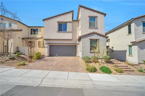 43 Verde Rosa Dr, Henderson, NV 89011