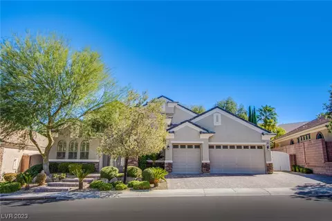 1108 Pinto Horse Ave, Henderson, NV 89052