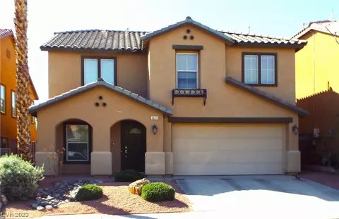 5625 Pella Pompano St, North Las Vegas, NV 89031