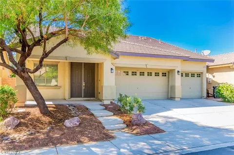 8129 Otter Falls Ct, North Las Vegas, NV 89085
