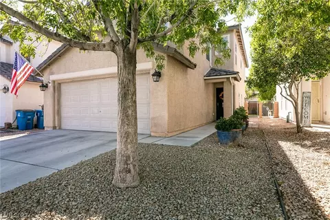 5005 Whistling Acres Ave, Las Vegas, NV 89131
