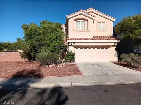 Undisclosed, Henderson, NV 89052