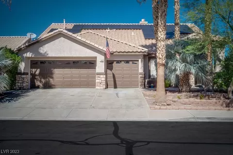 1030 Chaplet Ct, Henderson, NV 89074
