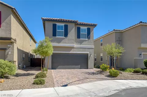 7136 Anchor Terrace St, North Las Vegas, NV 89084