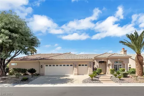 3037 High Range Dr, Las Vegas, NV 89134