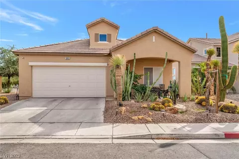 3953 Fragrant Jasmine Ave, North Las Vegas, NV 89081