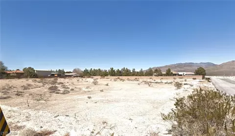 2 Acre Maggie Ave, Las Vegas, NV 89131
