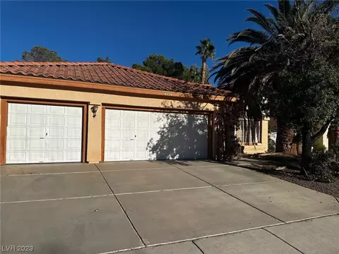 4750 Barela Way, Las Vegas, NV 89147