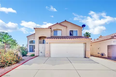 4934 Rancho Domingo Ct, North Las Vegas, NV 89031