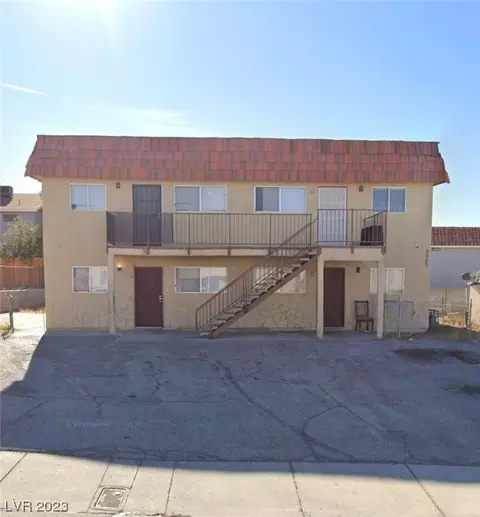 6937 Issac Ave, Las Vegas, NV 89156