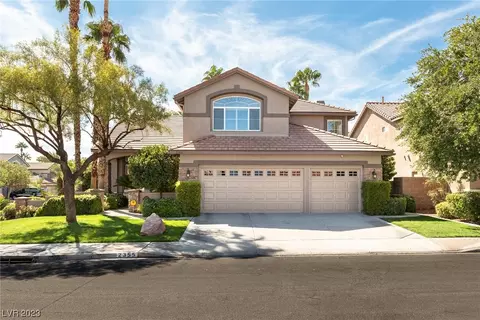 2355 Thayer Ave, Henderson, NV 89074