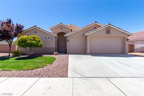 6603 Ruddock Dr, North Las Vegas, NV 89084