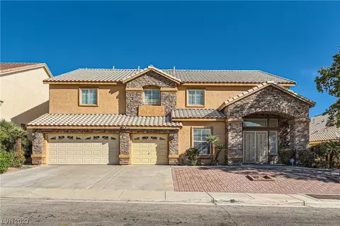 9642 Saint Claude Ave, Las Vegas, NV 89148