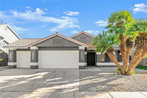 4345 Roaming Breeze Rd, North Las Vegas, NV 89031
