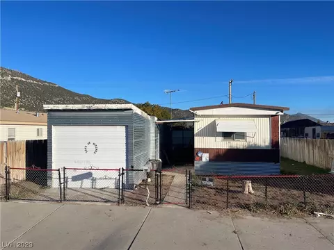 937 Avenue C, Ely, NV 89301