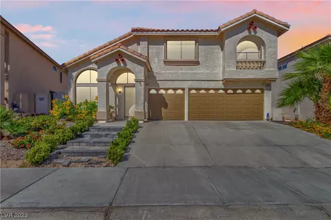 8620 W Gilmore Ave, Las Vegas, NV 89129