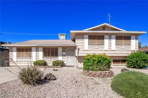 6316 Arlington Ave, Las Vegas, NV 89107